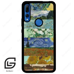قاب گوشی هوآوی Y9 پرایم 2019 (Huawei Y9 Prime 2019 ) طرح ونگوک کد 2469