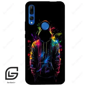 قاب گوشی هوآوی Y9 پرایم 2019 (Huawei Y9 Prime 2019 ) طرح پسرانه کد 2473