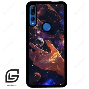 قاب گوشی هوآوی Y9 پرایم 2019 (Huawei Y9 Prime 2019 ) طرح دست کد 2476