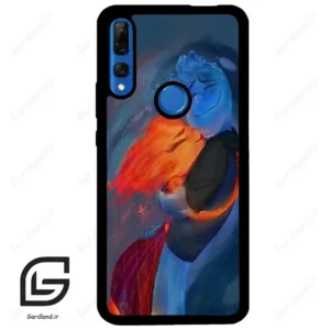 قاب گوشی هوآوی Y9 پرایم 2019 (Huawei Y9 Prime 2019 ) طرح اب کد 2497