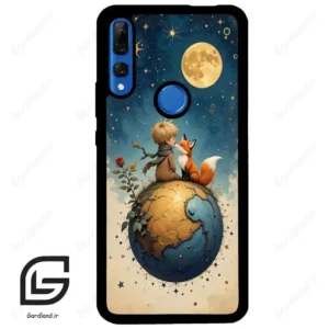 قاب گوشی هوآوی Y9 پرایم 2019 (Huawei Y9 Prime 2019 ) طرح شازده کد 2500