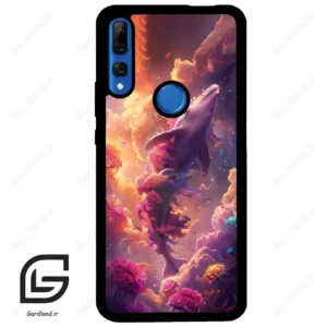 قاب گوشی هوآوی Y9 پرایم 2019 (Huawei Y9 Prime 2019 ) طرح نقاشی کد 2502