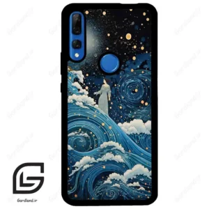 قاب گوشی هوآوی Y9 پرایم 2019 (Huawei Y9 Prime 2019 ) طرح دخترانه کد 2503