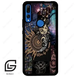 قاب گوشی هوآوی Y9 پرایم 2019 (Huawei Y9 Prime 2019 ) طرح خفن کد 2510
