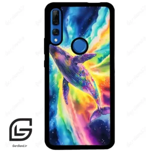قاب گوشی هوآوی Y9 پرایم 2019 (Huawei Y9 Prime 2019 ) طرح نقاشی کد 2513
