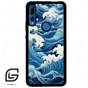 قاب گوشی هوآوی Y9 پرایم 2019 (Huawei Y9 Prime 2019 ) طرح دریا کد 2515