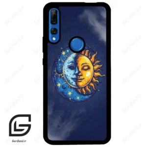 قاب گوشی هوآوی Y9 پرایم 2019 (Huawei Y9 Prime 2019 ) طرح انیمیشن کد 2518