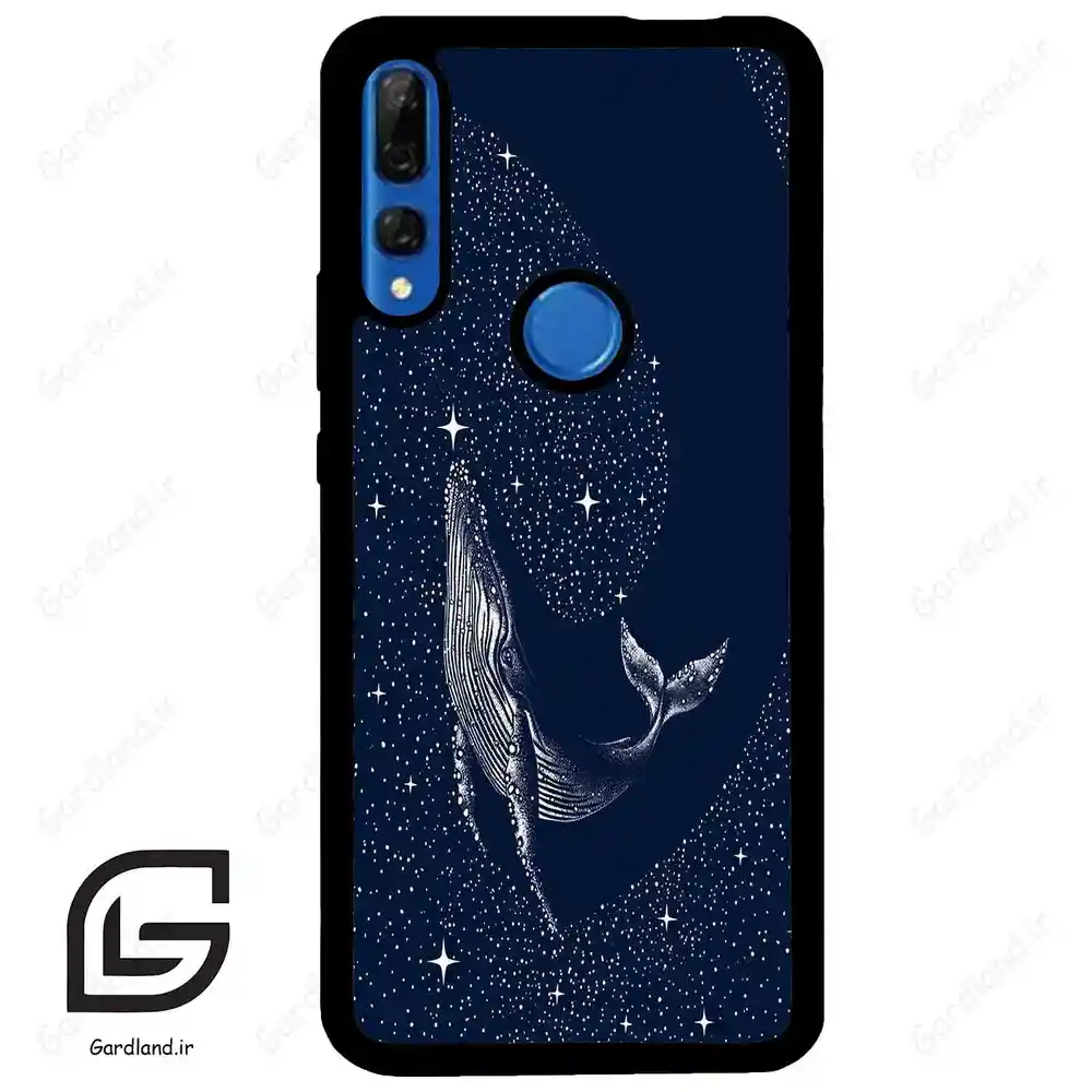 قاب گوشی هوآوی Y9 پرایم 2019 (Huawei Y9 Prime 2019 ) طرح وال کد 2520