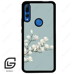 قاب گوشی هوآوی Y9 پرایم 2019 (Huawei Y9 Prime 2019 ) طرح شکوفه کد 2522