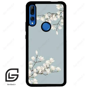 قاب گوشی هوآوی Y9 پرایم 2019 (Huawei Y9 Prime 2019 ) طرح شکوفه کد 2523