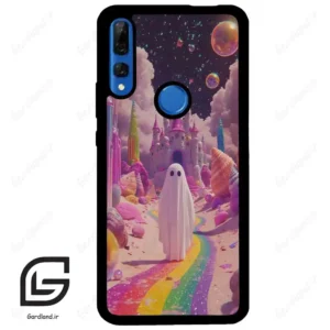 قاب گوشی هوآوی Y9 پرایم 2019 (Huawei Y9 Prime 2019 ) طرح انیمیشن کد 2561