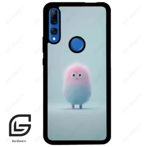 قاب گوشی هوآوی Y9 پرایم 2019 (Huawei Y9 Prime 2019 ) طرح انیمیشن کد 2564