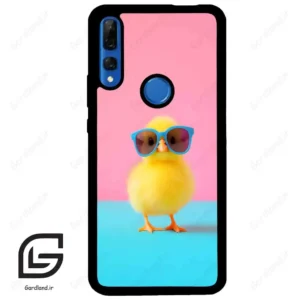 قاب گوشی هوآوی Y9 پرایم 2019 (Huawei Y9 Prime 2019 ) طرح جوجه کد 2565