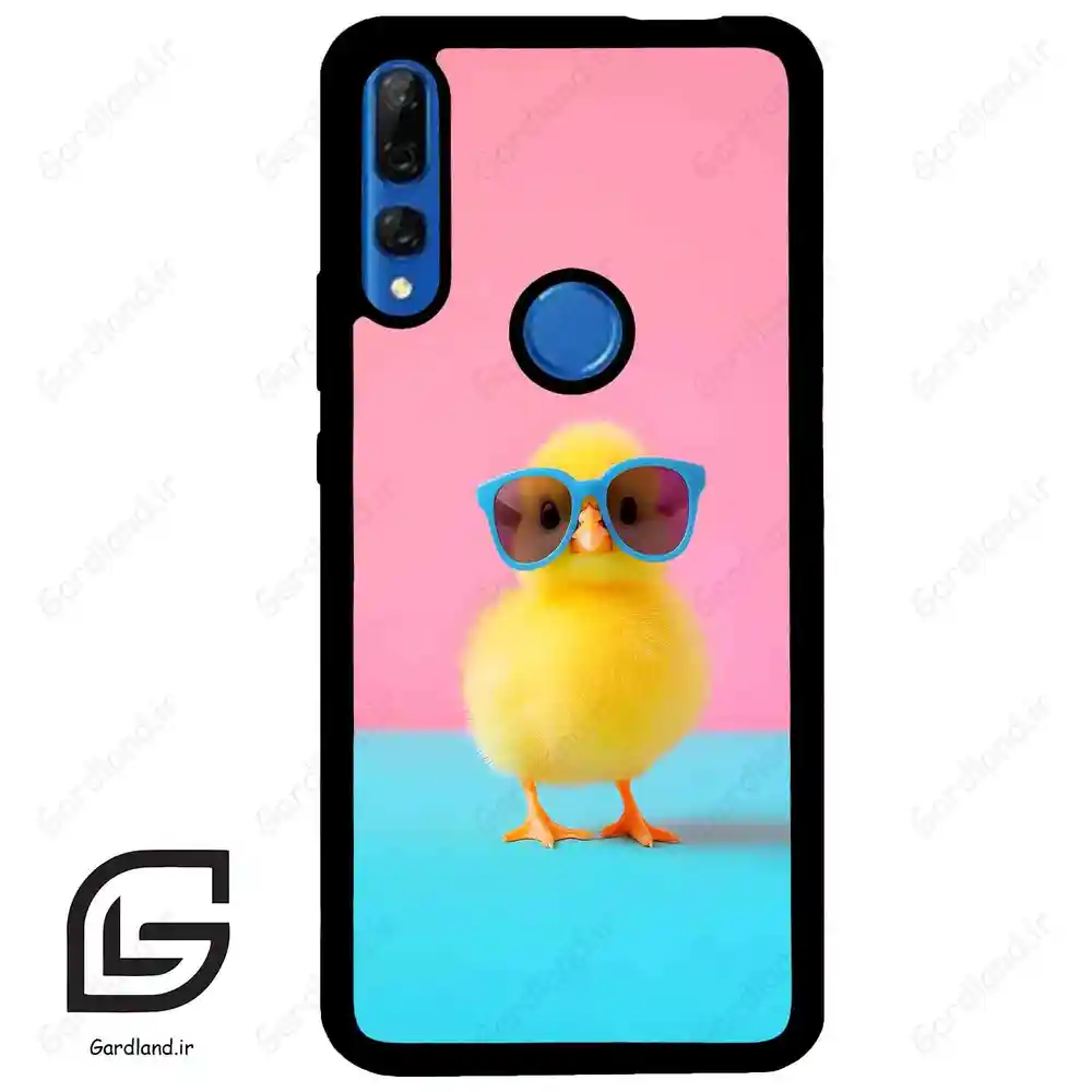 قاب گوشی هوآوی Y9 پرایم 2019 (Huawei Y9 Prime 2019 ) طرح جوجه کد 2565