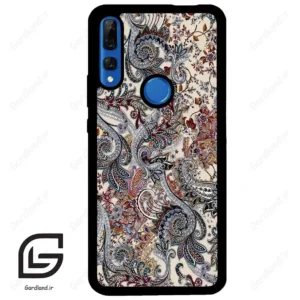 قاب گوشی هوآوی Y9 پرایم 2019 (Huawei Y9 Prime 2019 ) طرح سنتی کد 2569