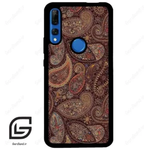 قاب گوشی هوآوی Y9 پرایم 2019 (Huawei Y9 Prime 2019 ) طرح نقاشی کد 2570