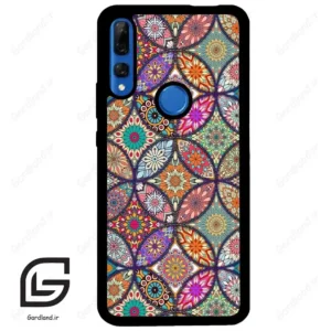 قاب گوشی هوآوی Y9 پرایم 2019 (Huawei Y9 Prime 2019 ) طرح رنگی کد 2573