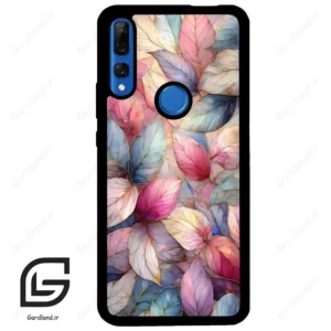 قاب گوشی هوآوی Y9 پرایم 2019 (Huawei Y9 Prime 2019 ) طرح برگ کد 2574
