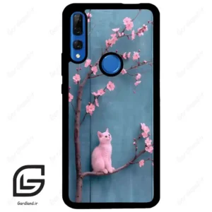 قاب گوشی هوآوی Y9 پرایم 2019 (Huawei Y9 Prime 2019 ) طرح فانتزی کد 2575