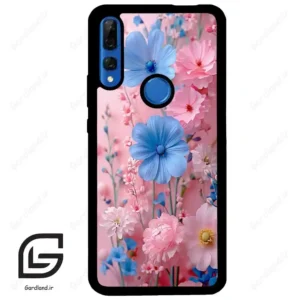 قاب گوشی هوآوی Y9 پرایم 2019 (Huawei Y9 Prime 2019 ) طرح گل کد 2576