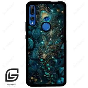 قاب گوشی هوآوی Y9 پرایم 2019 (Huawei Y9 Prime 2019 ) طرح برگ کد 2577