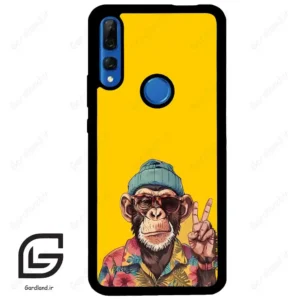 قاب گوشی هوآوی Y9 پرایم 2019 (Huawei Y9 Prime 2019 ) طرح فانتزی کد 2578