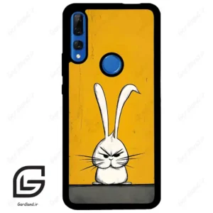قاب گوشی هوآوی Y9 پرایم 2019 (Huawei Y9 Prime 2019 ) طرح خرگوش کد 2579