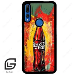 قاب گوشی هوآوی Y9 پرایم 2019 (Huawei Y9 Prime 2019 ) طرح کوکاکولا کد 2583
