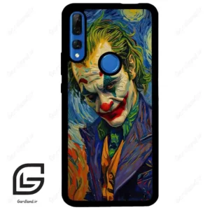 قاب گوشی هوآوی Y9 پرایم 2019 (Huawei Y9 Prime 2019 ) طرح جوکر کد 2584