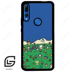 قاب گوشی هوآوی Y9 پرایم 2019 (Huawei Y9 Prime 2019 ) طرح کودکانه کد 2589