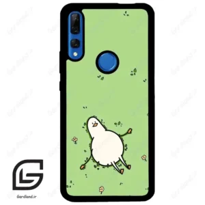 قاب گوشی هوآوی Y9 پرایم 2019 (Huawei Y9 Prime 2019 ) طرح کودکانه کد 2593
