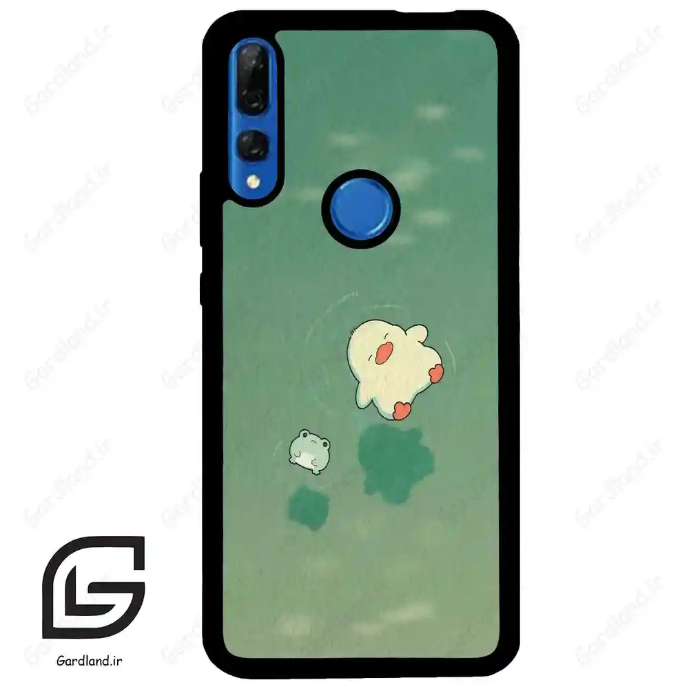 قاب گوشی هوآوی Y9 پرایم 2019 (Huawei Y9 Prime 2019 ) طرح جوجه کد 2595