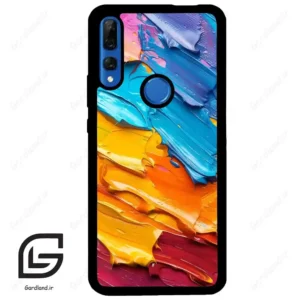 قاب گوشی هوآوی Y9 پرایم 2019 (Huawei Y9 Prime 2019 ) طرح نقاشی کد 2606