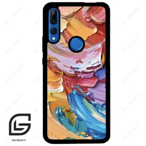 قاب گوشی هوآوی Y9 پرایم 2019 (Huawei Y9 Prime 2019 ) طرح رنگی کد 2613