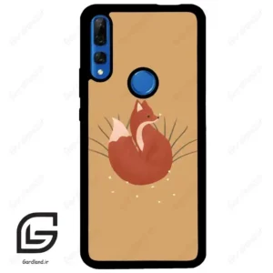 قاب گوشی هوآوی Y9 پرایم 2019 (Huawei Y9 Prime 2019 ) طرح انیمیشن کد 2614