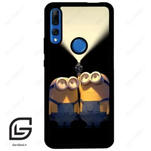قاب گوشی هوآوی Y9 پرایم 2019 (Huawei Y9 Prime 2019 ) طرح مینیون کد 2615