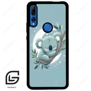 قاب گوشی هوآوی Y9 پرایم 2019 (Huawei Y9 Prime 2019 ) طرح کوالا کد 2621