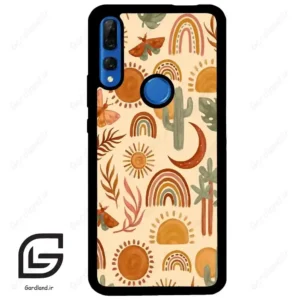 قاب گوشی هوآوی Y9 پرایم 2019 (Huawei Y9 Prime 2019 ) طرح ساده کد 2623
