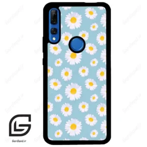 قاب گوشی هوآوی Y9 پرایم 2019 (Huawei Y9 Prime 2019 ) طرح گل کد 2624