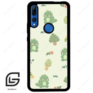 قاب گوشی هوآوی Y9 پرایم 2019 (Huawei Y9 Prime 2019 ) طرح کیوت کد 2625