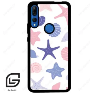 قاب گوشی هوآوی Y9 پرایم 2019 (Huawei Y9 Prime 2019 ) طرح صدف کد 2627