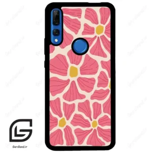 قاب گوشی هوآوی Y9 پرایم 2019 (Huawei Y9 Prime 2019 ) طرح گل کد 2631