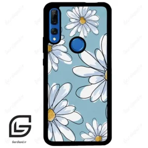 قاب گوشی هوآوی Y9 پرایم 2019 (Huawei Y9 Prime 2019 ) طرح گل کد 2634