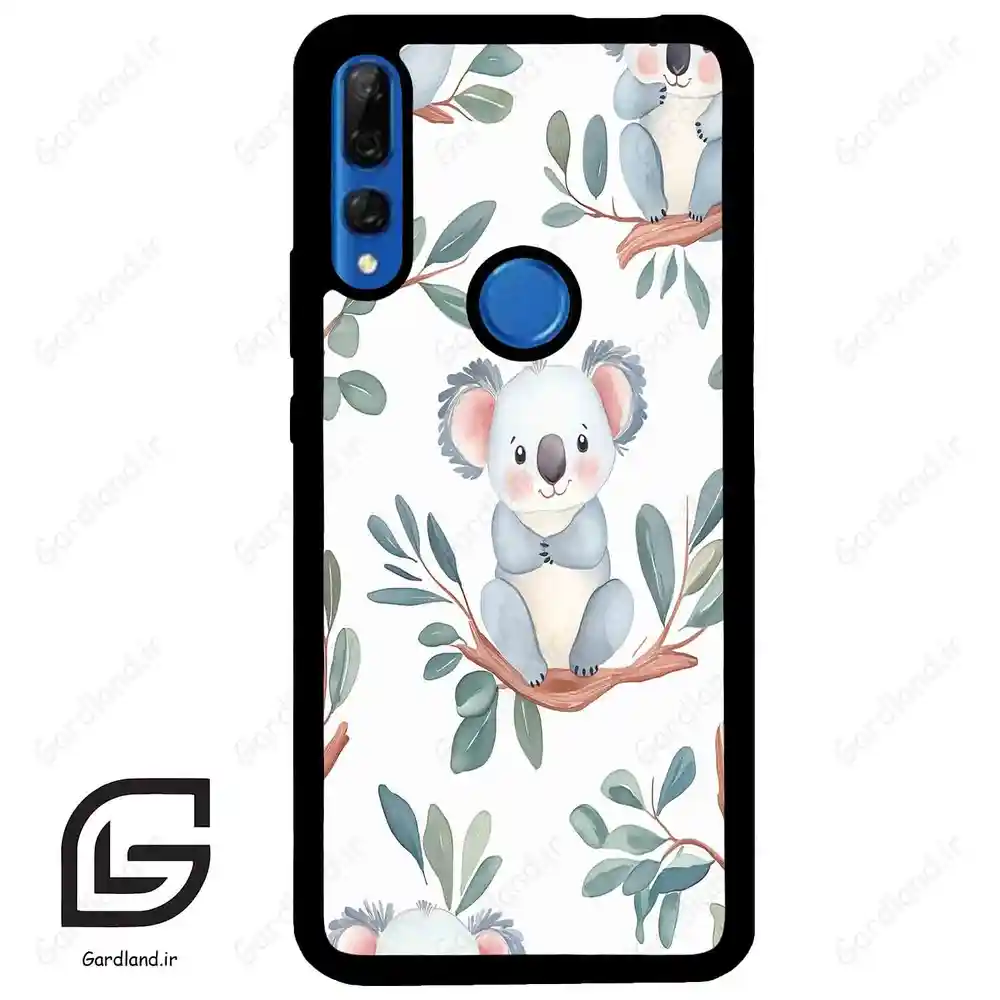 قاب گوشی هوآوی Y9 پرایم 2019 (Huawei Y9 Prime 2019 ) طرح کوالا کد 2635