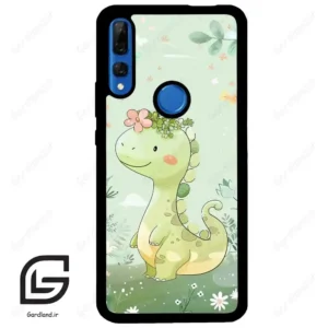 قاب گوشی هوآوی Y9 پرایم 2019 (Huawei Y9 Prime 2019 ) طرح دایناسور کد 2638