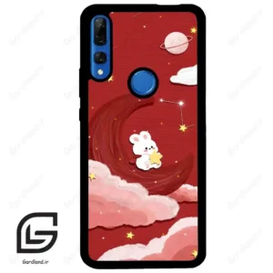 قاب گوشی هوآوی Y9 پرایم 2019 (Huawei Y9 Prime 2019 ) طرح اسمان کد 2643