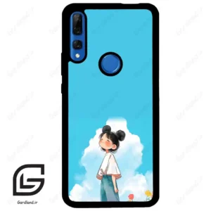 قاب گوشی هوآوی Y9 پرایم 2019 (Huawei Y9 Prime 2019 ) طرح دخترانه کد 2646