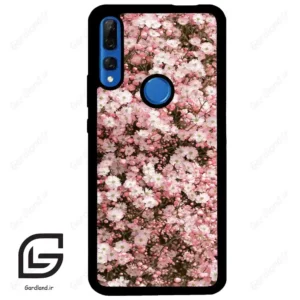 قاب گوشی هوآوی Y9 پرایم 2019 (Huawei Y9 Prime 2019 ) طرح گل کد 2660