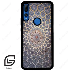 قاب گوشی هوآوی Y9 پرایم 2019 (Huawei Y9 Prime 2019 ) طرح زیبا کد 2664