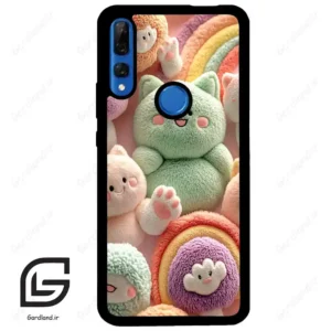 قاب گوشی هوآوی Y9 پرایم 2019 (Huawei Y9 Prime 2019 ) طرح عروسکی کد 2665